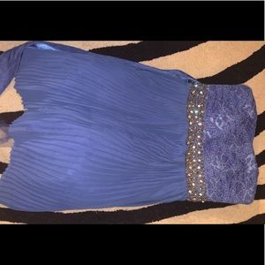 Prom/homecoming dress